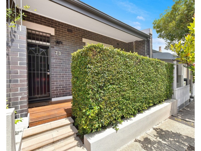 73 Denison Street, Camperdown NSW 2050