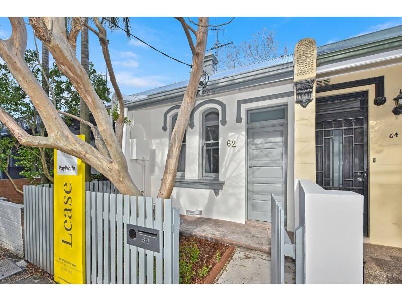 62 Angel Street, Newtown NSW 2042