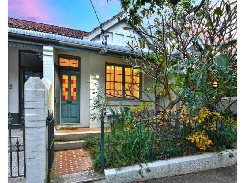 55 Roberts Street, Camperdown NSW 2050