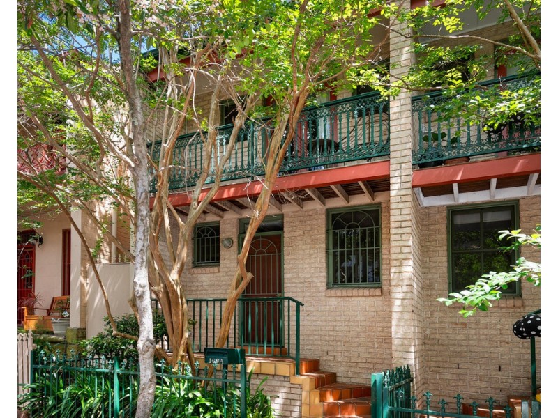 3/167-169a Union Street, Newtown NSW 2042