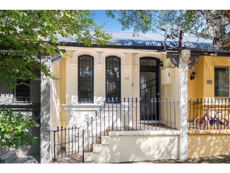 79 Edgeware Road, Enmore NSW 2042