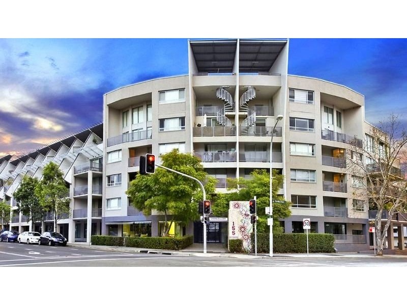 33/155 Missenden Road, Newtown NSW 2042