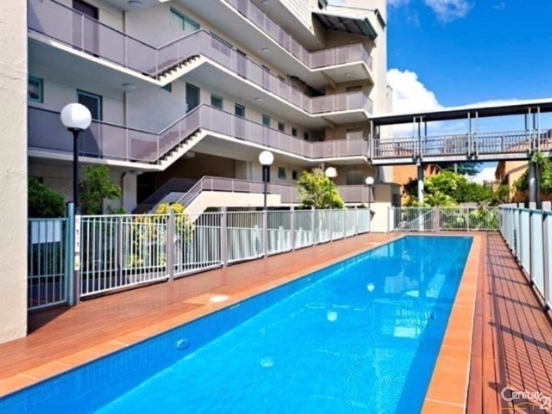 33/155 Missenden Road, Newtown NSW 2042