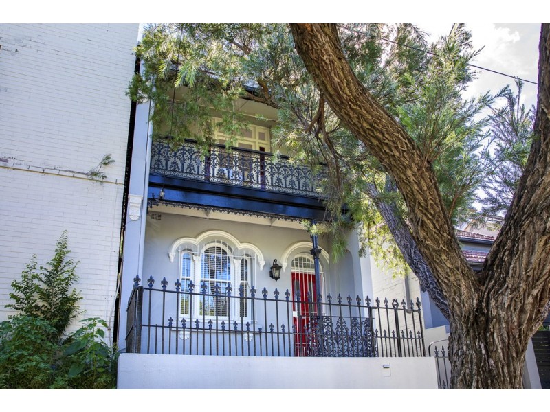 110 Nelson Street, Annandale NSW 2038