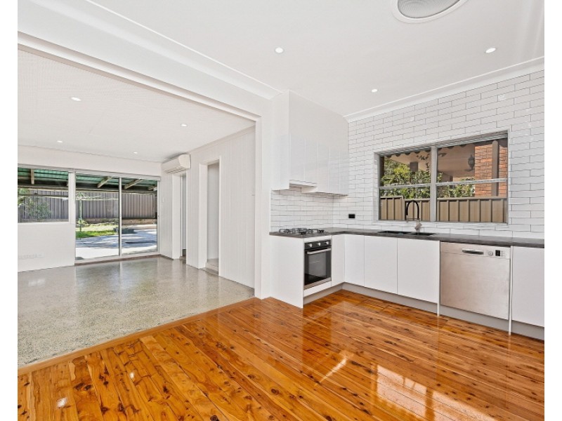 7 Bruce Street, Marrickville NSW 2204