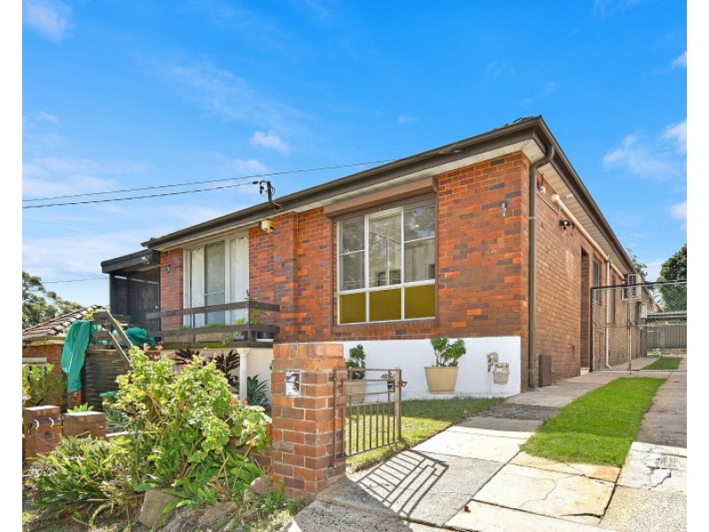7 Bruce Street, Marrickville NSW 2204