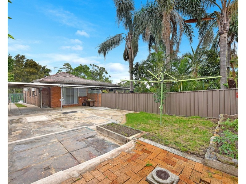 7 Bruce Street, Marrickville NSW 2204