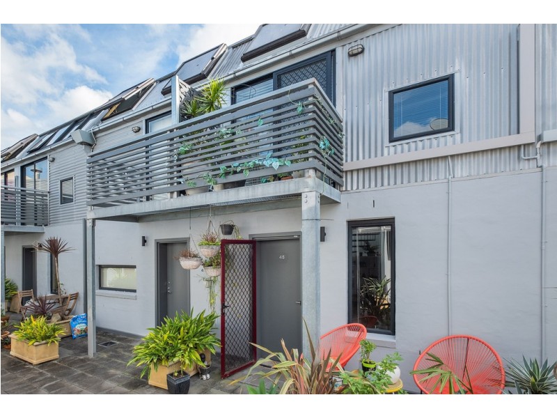 45/43-57 Mallett Street, Camperdown NSW 2050