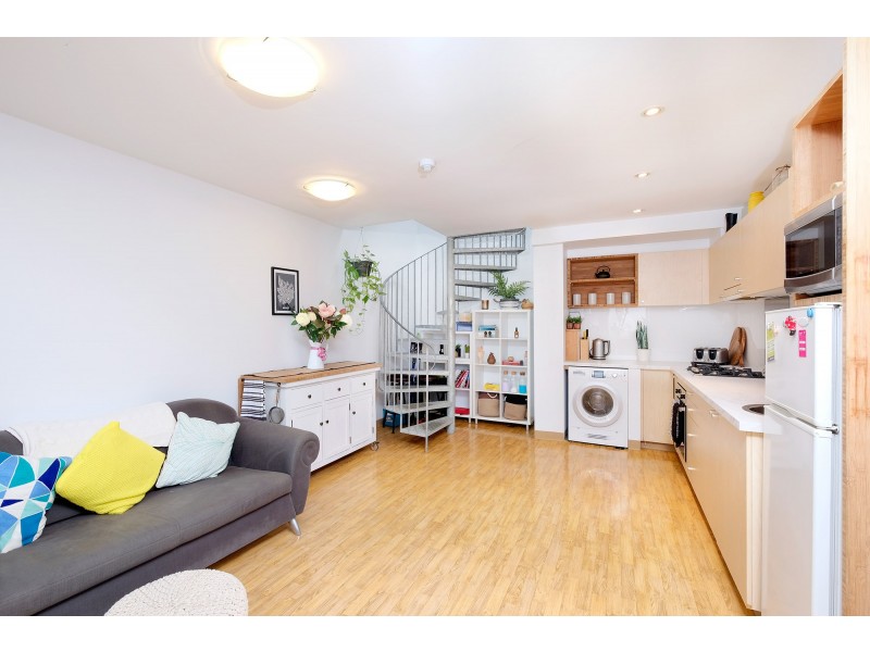 45/43-57 Mallett Street, Camperdown NSW 2050