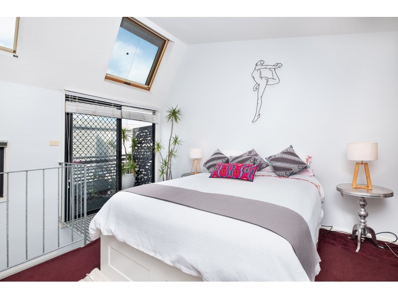 45/43-57 Mallett Street, Camperdown NSW 2050
