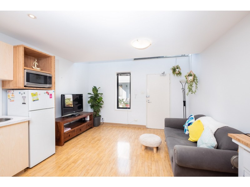 45/43-57 Mallett Street, Camperdown NSW 2050