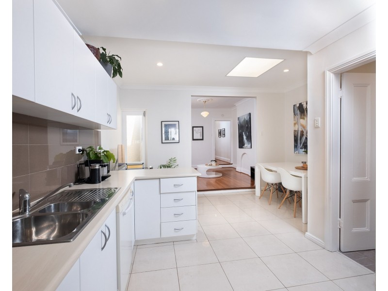 95 Wilson Street, Newtown NSW 2042