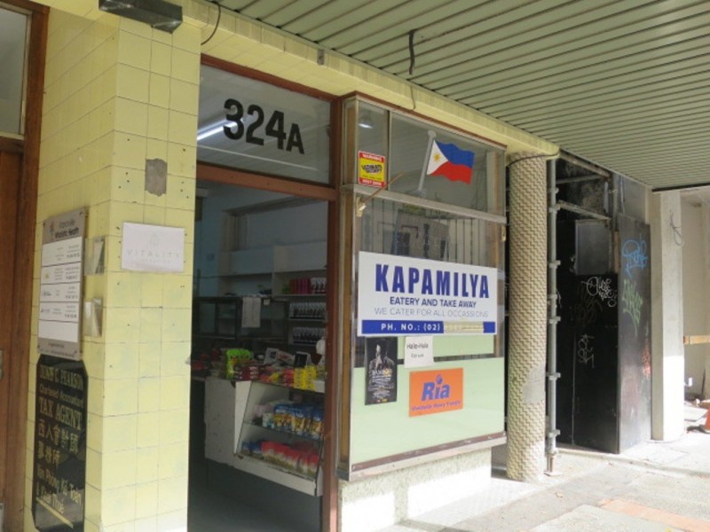 SHOP 324A Marrickville Road, Marrickville NSW 2204