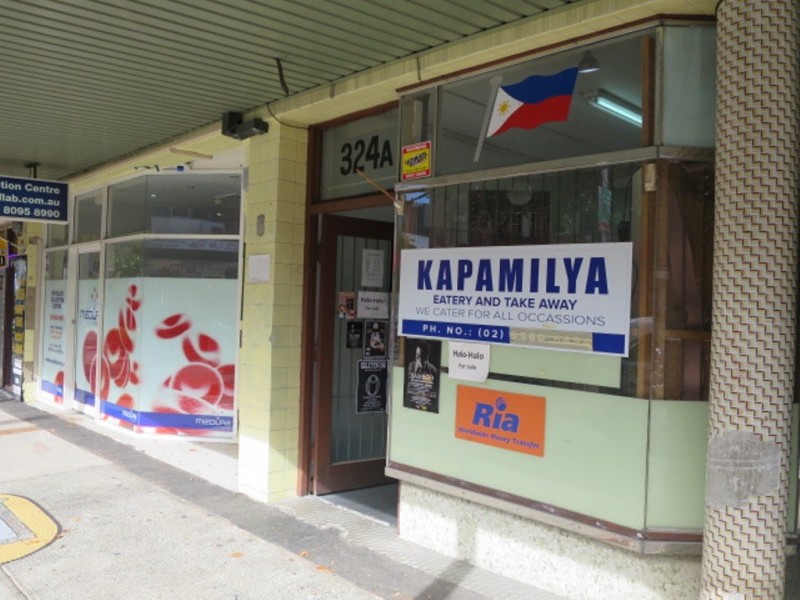SHOP 324A Marrickville Road, Marrickville NSW 2204