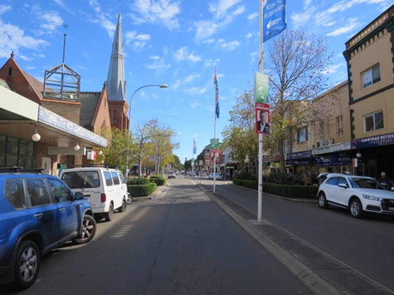 SHOP 324A Marrickville Road, Marrickville NSW 2204