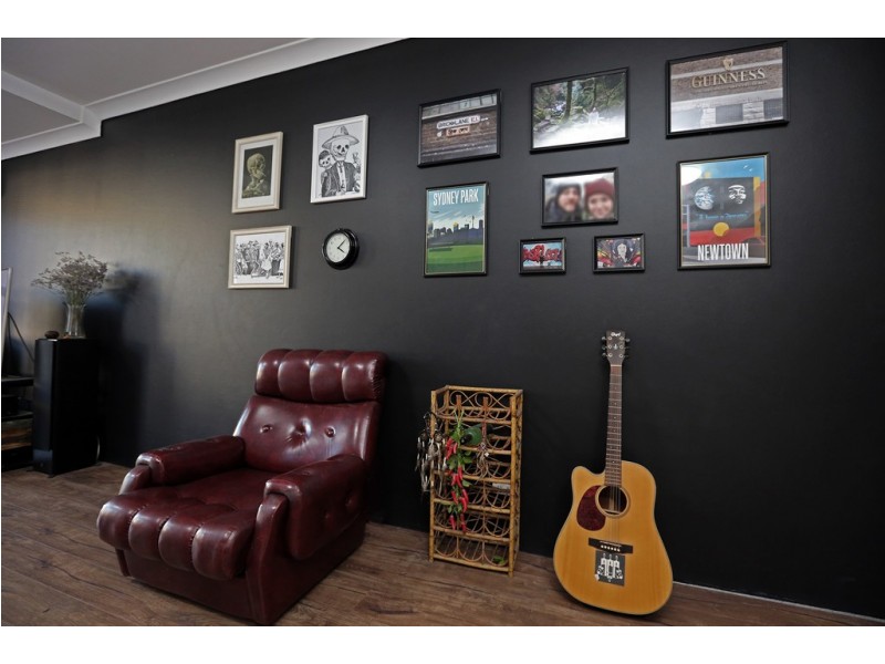 2/489-491 King Street, Newtown NSW 2042