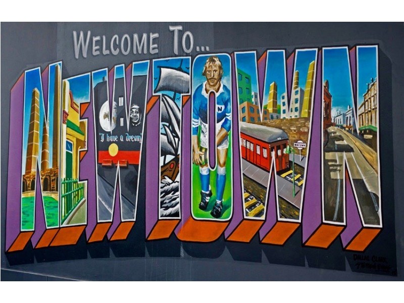 2/489-491 King Street, Newtown NSW 2042