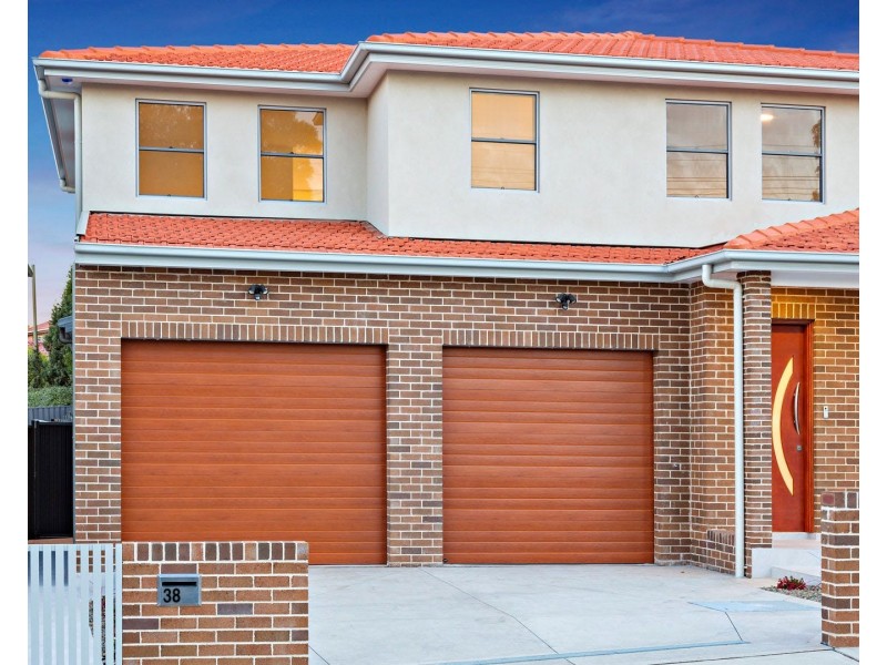 38 Palace Street, Ashfield NSW 2131