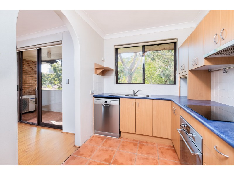 7/7-9 Tupper Street, Enmore NSW 2042
