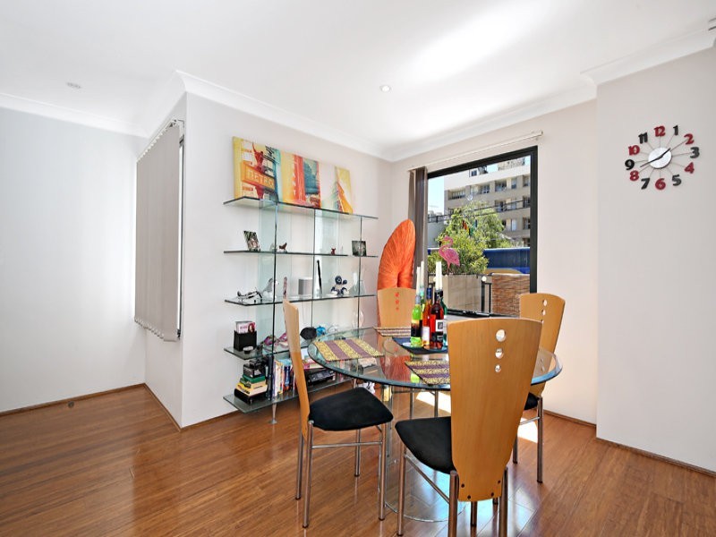 4/27-29 Marsden Street, Camperdown NSW 2050