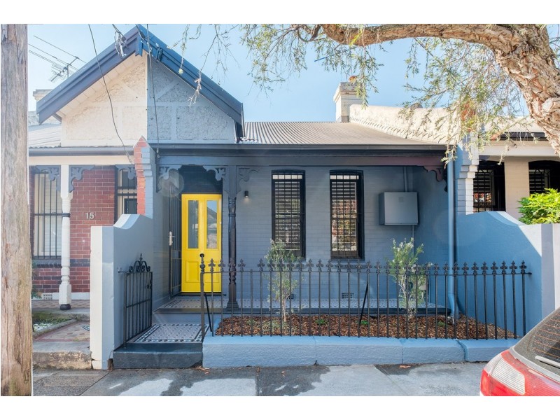 13 Oxford Street, Newtown NSW 2042