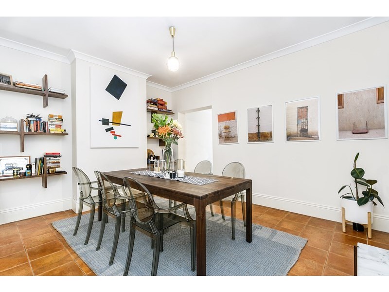 47 Myrtle Street, Chippendale NSW 2008