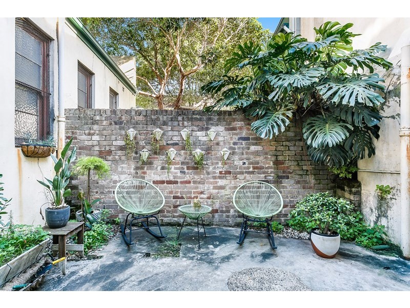 47 Myrtle Street, Chippendale NSW 2008