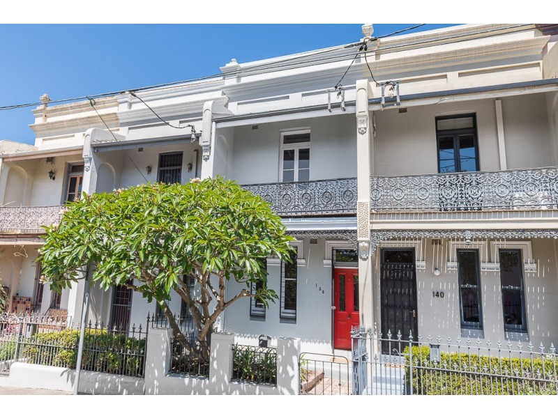 138 Church Street, St Peters NSW 2044