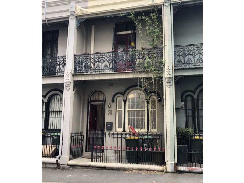 74 Church Street, Camperdown NSW 2050