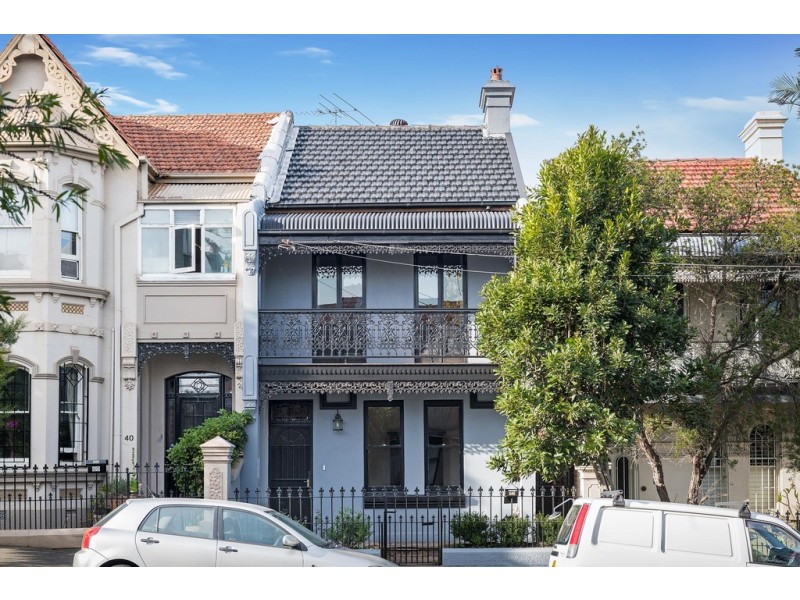 42 Edgeware Road, Enmore NSW 2042