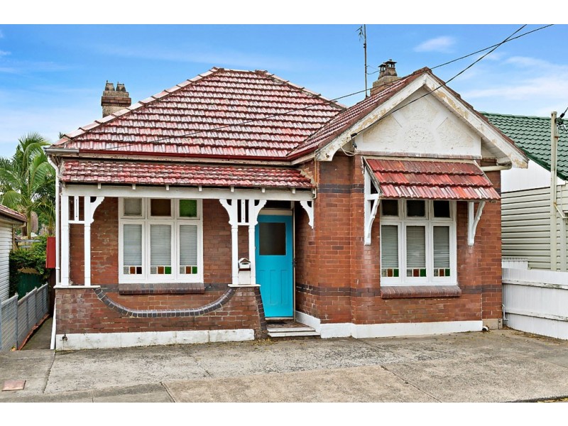 52 Barden Street, Tempe NSW 2044