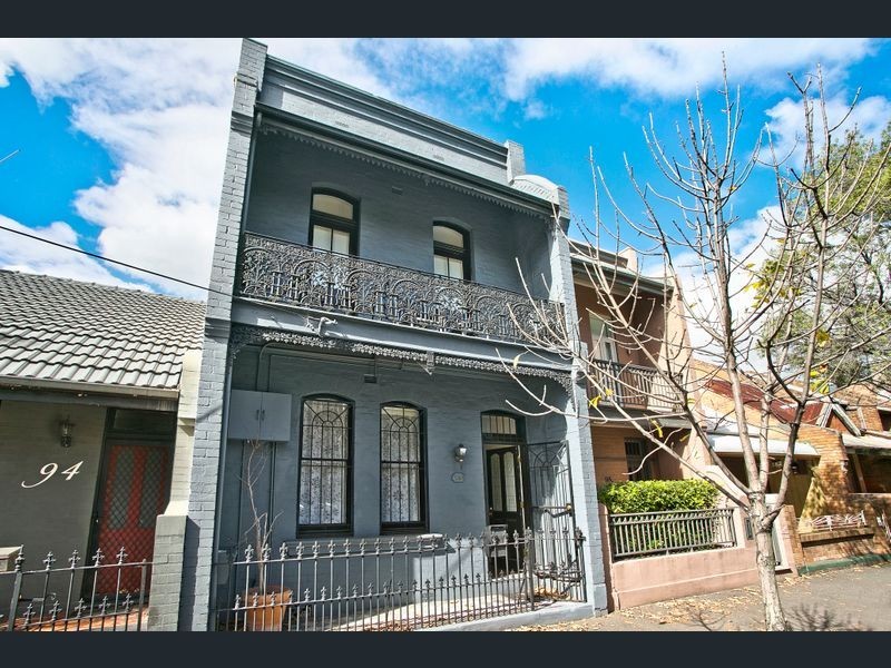 96 Mitchell Road, Alexandria NSW 2015