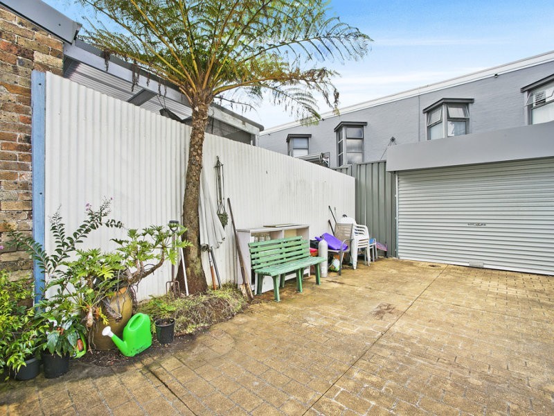 96 Mitchell Road, Alexandria NSW 2015