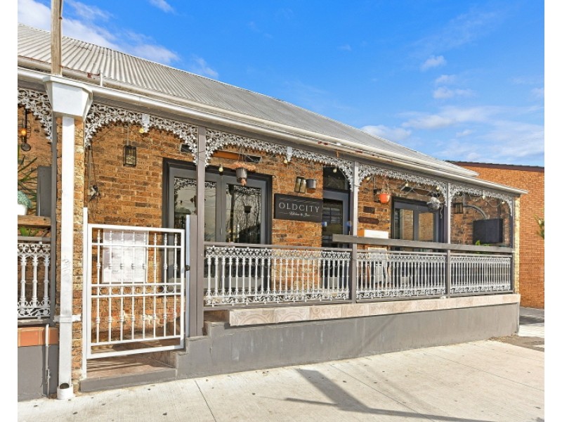 189 Missenden Road, Newtown NSW 2042