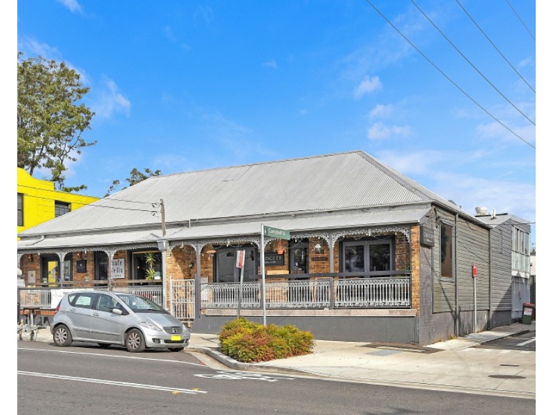 189 Missenden Road, Newtown NSW 2042