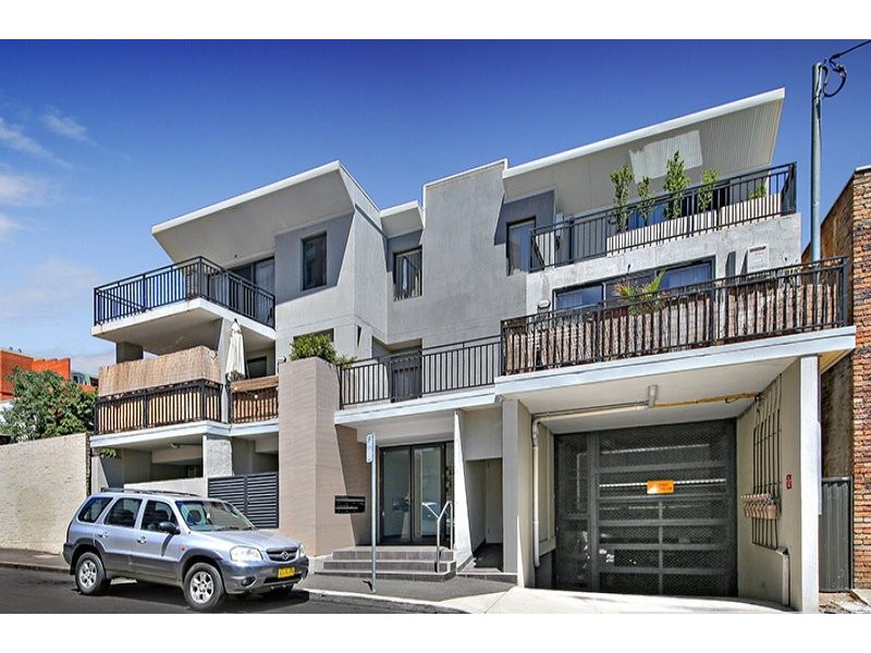 4/27-29 Marsden Street, Camperdown NSW 2050