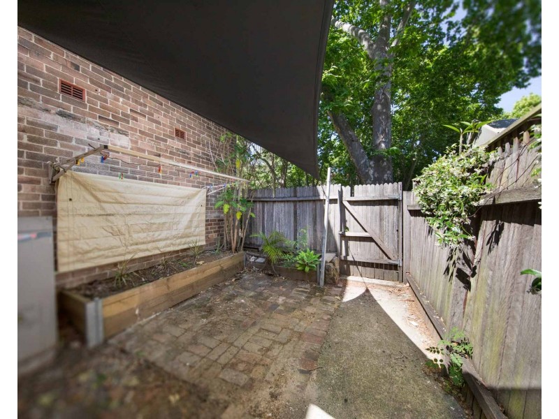 13A Meagher Street, Chippendale NSW 2008