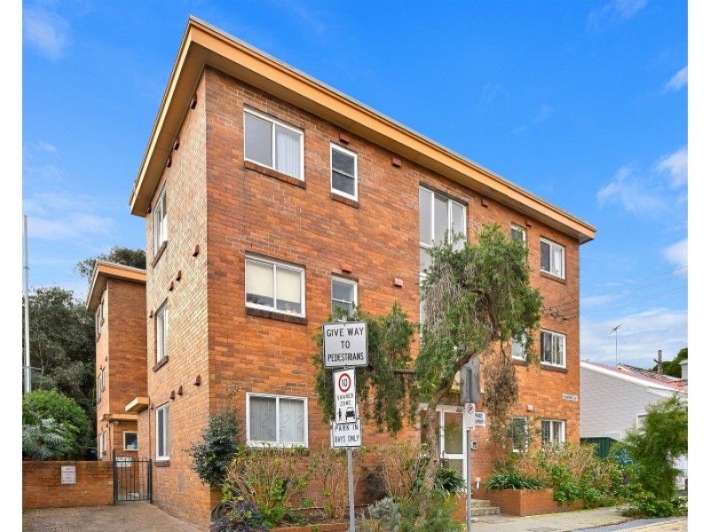 4/49-51 Camden Street, Newtown NSW 2042
