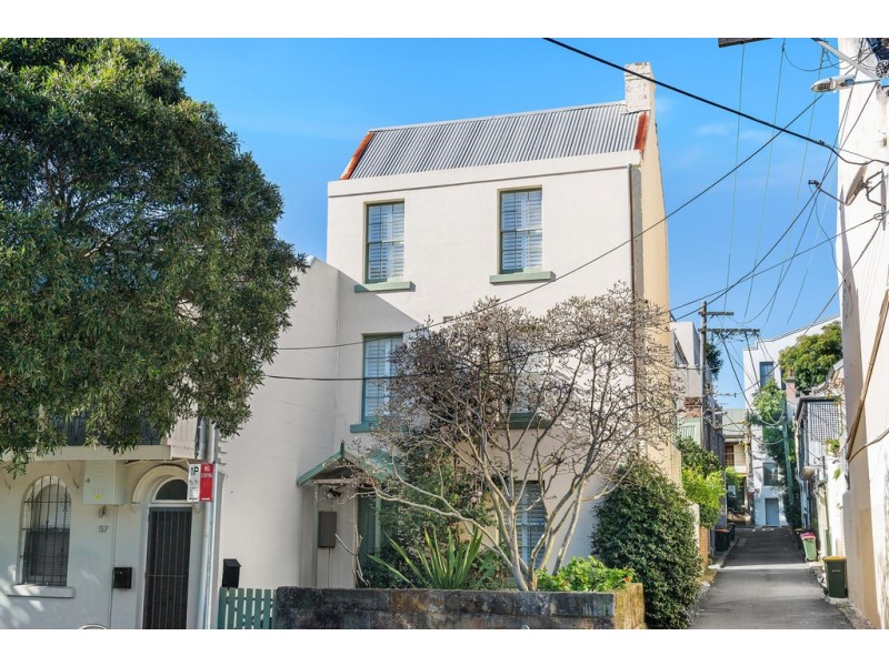 59 George Street, Redfern NSW 2016