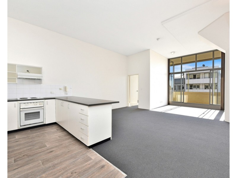 303/1 Missenden Road, Camperdown NSW 2050