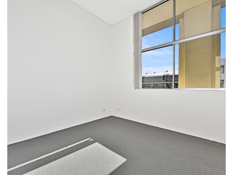 303/1 Missenden Road, Camperdown NSW 2050