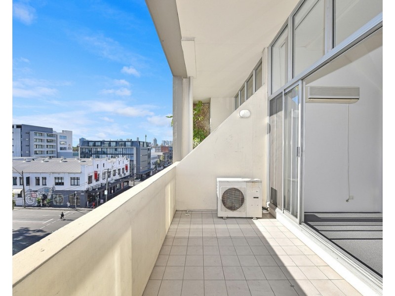 303/1 Missenden Road, Camperdown NSW 2050