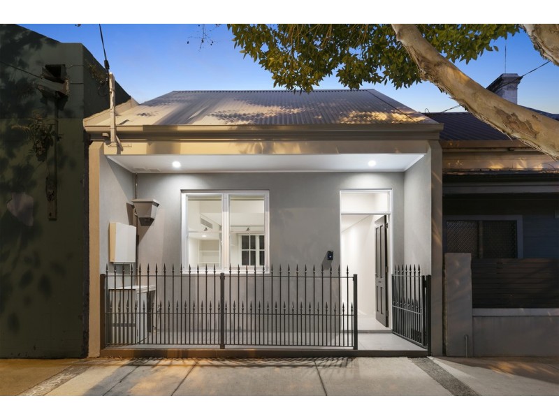 80 Mitchell Road, Alexandria NSW 2015