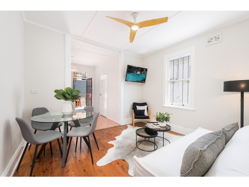 71 Campbell Street, Newtown NSW 2042