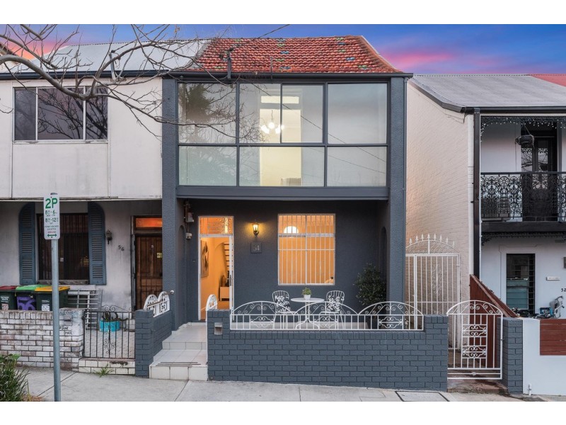 54 Garners Avenue, Marrickville NSW 2204