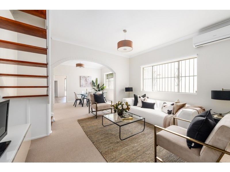 54 Garners Avenue, Marrickville NSW 2204