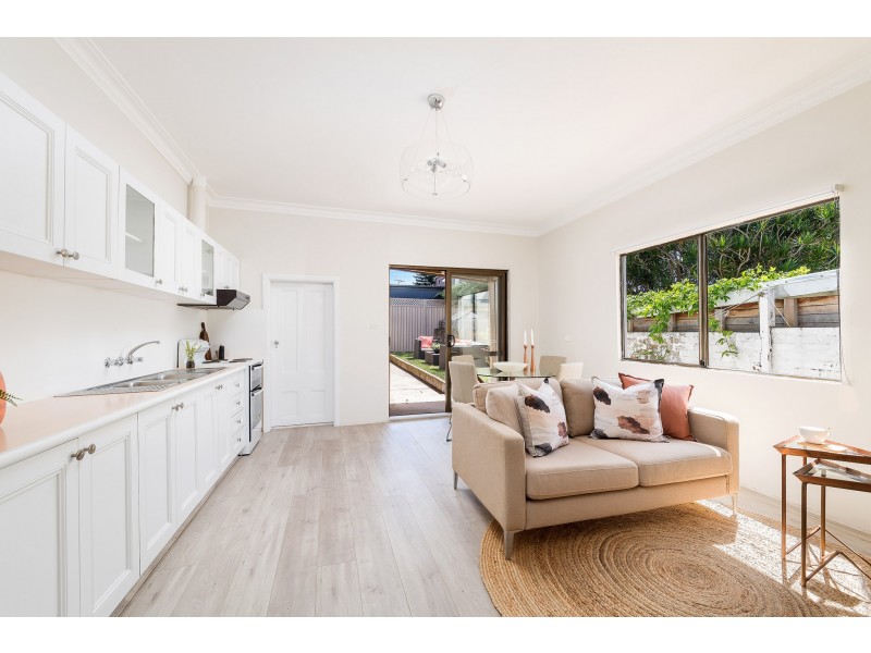 54 Garners Avenue, Marrickville NSW 2204