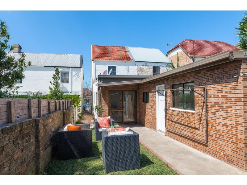 54 Garners Avenue, Marrickville NSW 2204