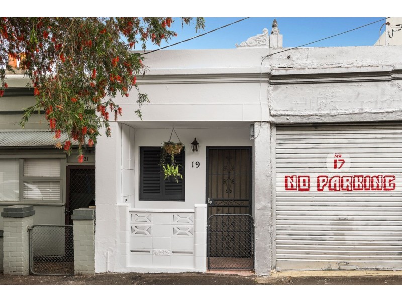 19 London Street, Enmore NSW 2042