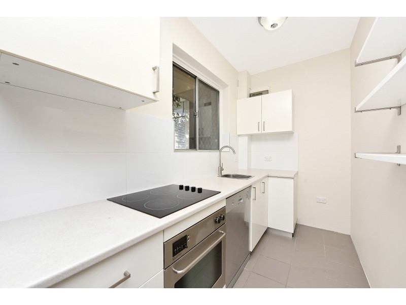 28/54-58 Johnston Street, Annandale NSW 2038